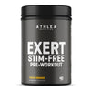 EXERT STIM-FREE - PRE WORKOUT