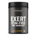 EXERT STIM-FREE - PRE WORKOUT